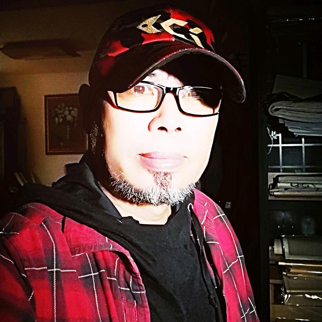 行人醉墨书画院