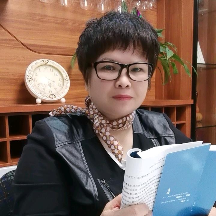 娣姐爱叨叨