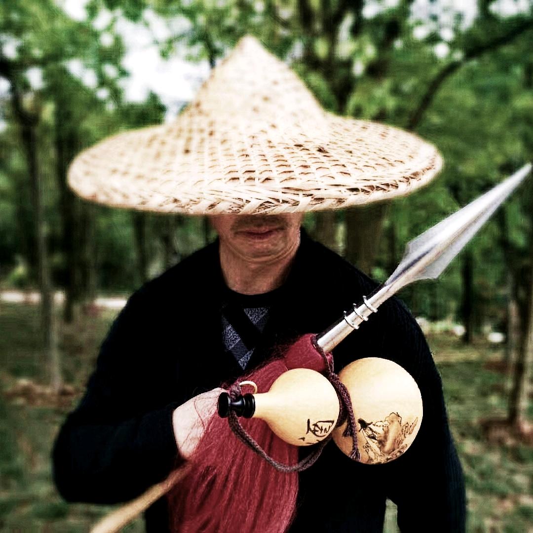 子君先生