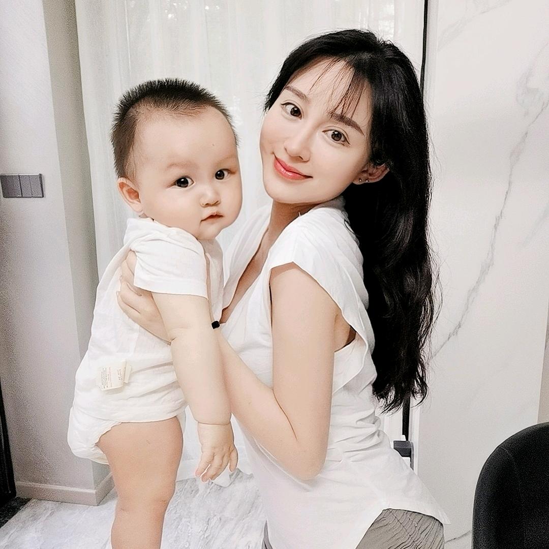 辣妈小雯儿kay