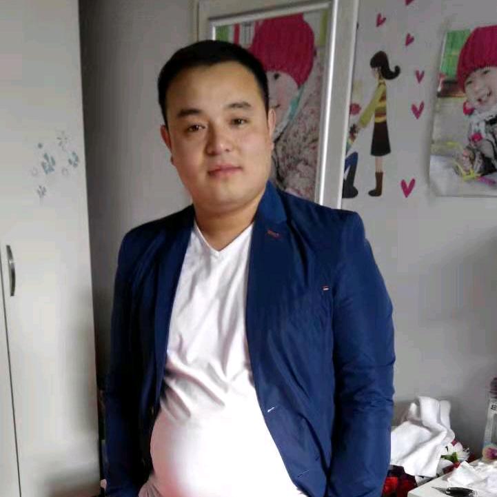 金双鼎门业官方号