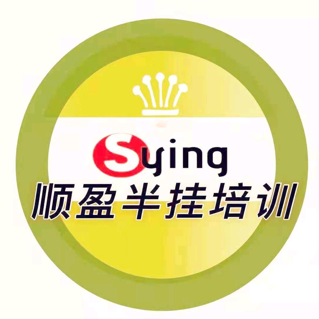 顺盈半挂车培训信息技术服务部