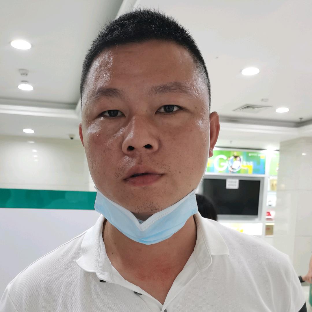 付华