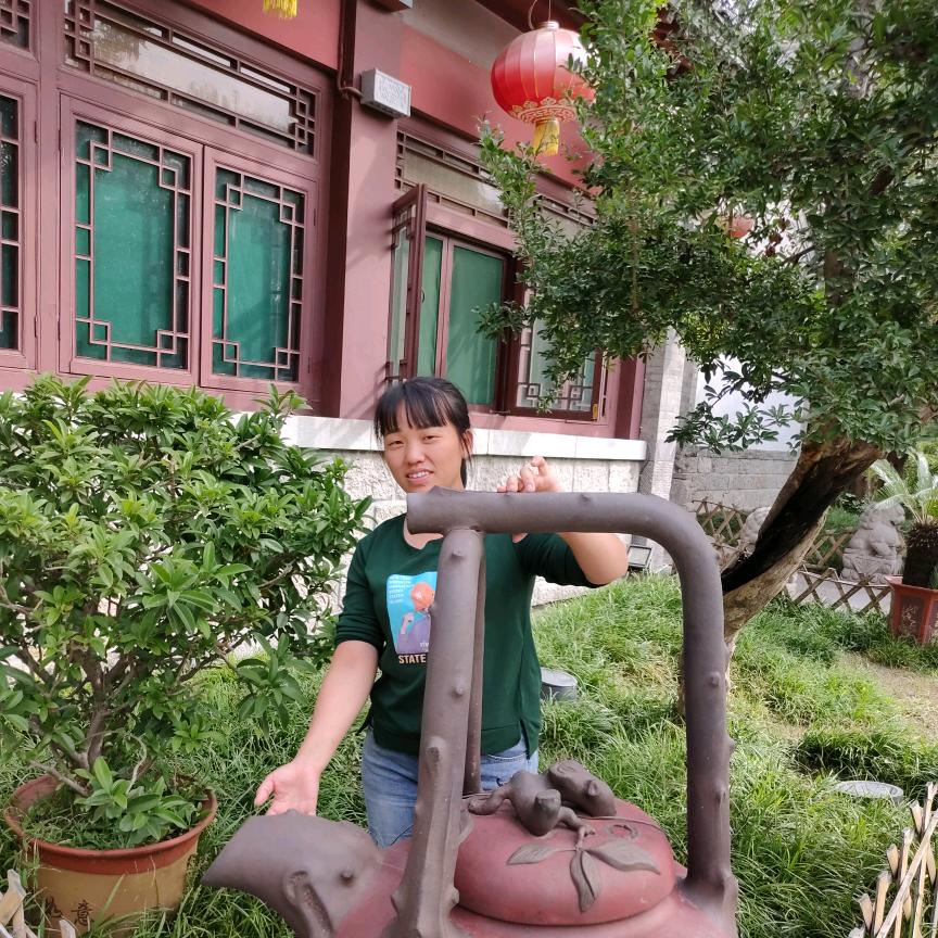 好运常来