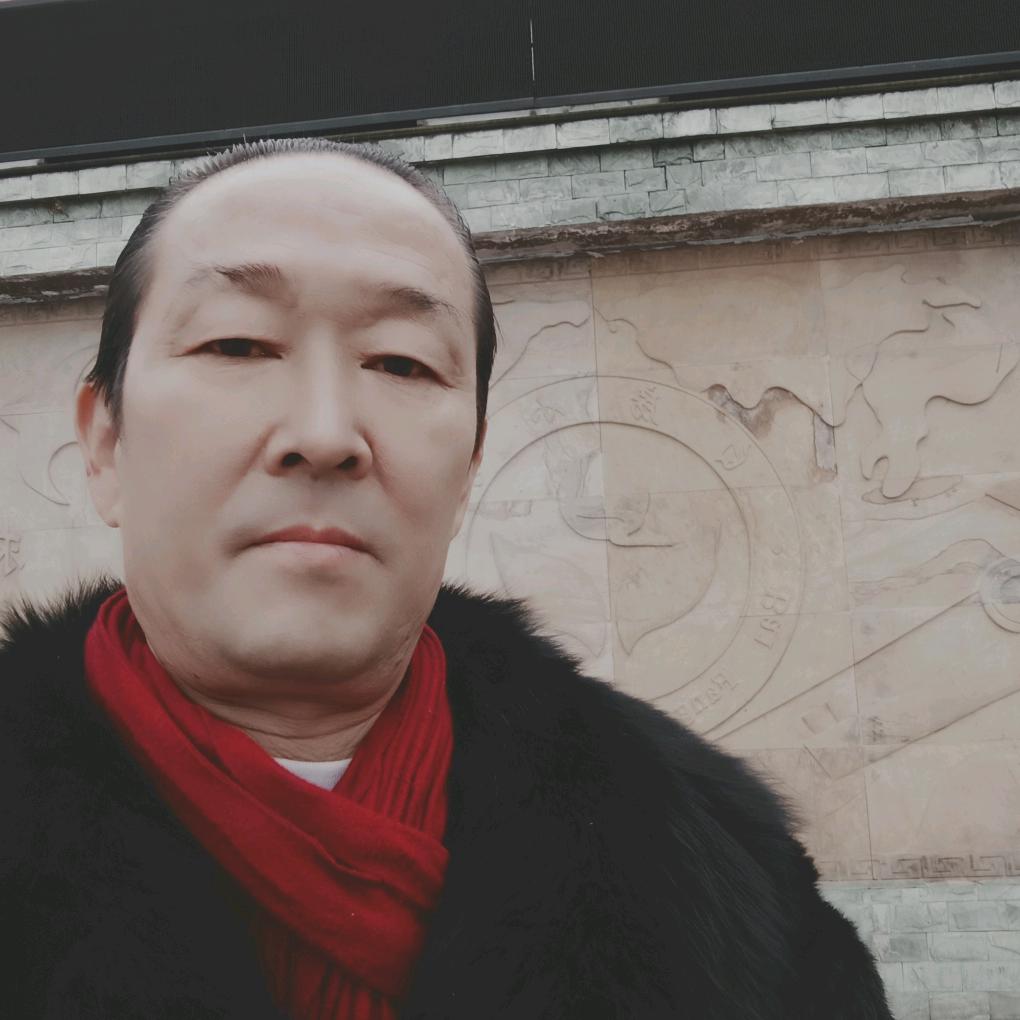 赵兴才