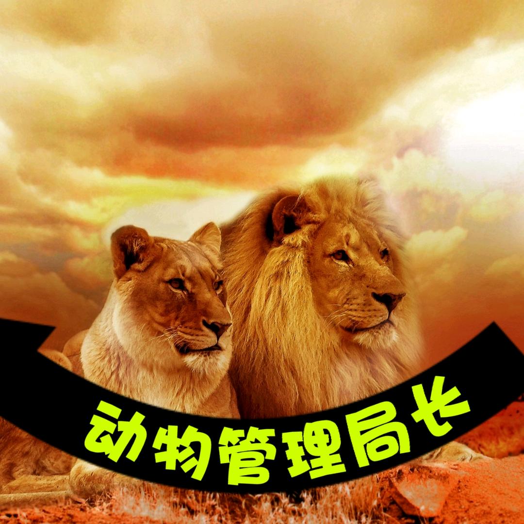 动物管理局长