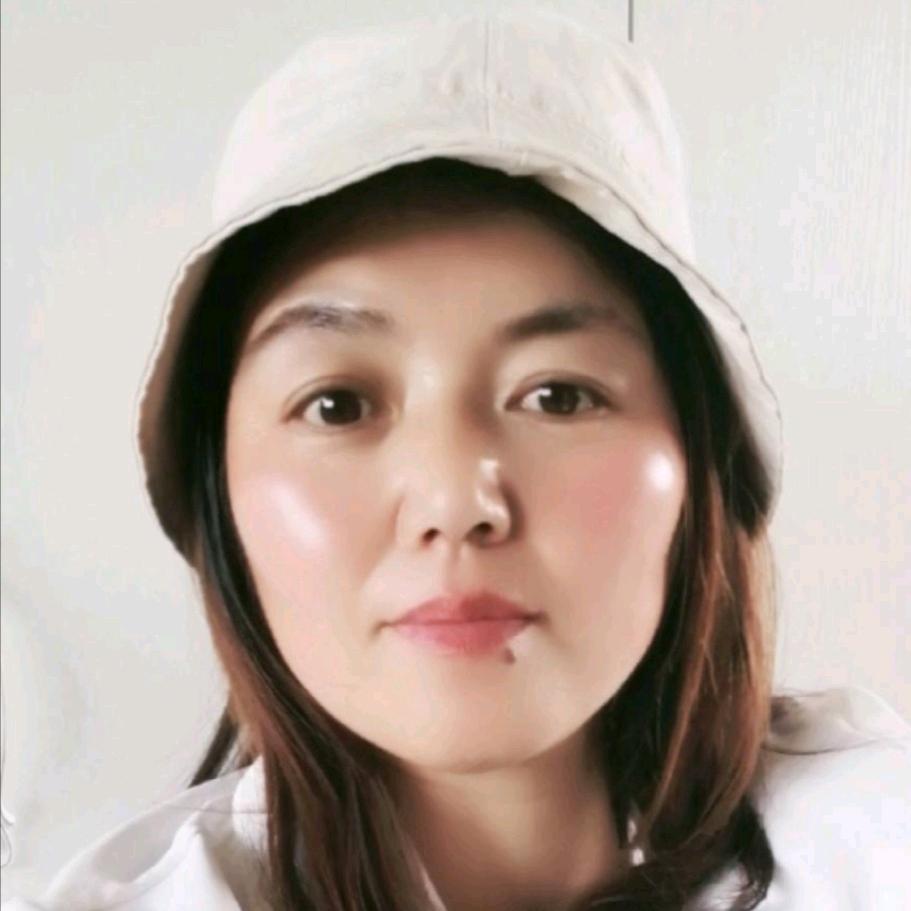 娟子护肤品