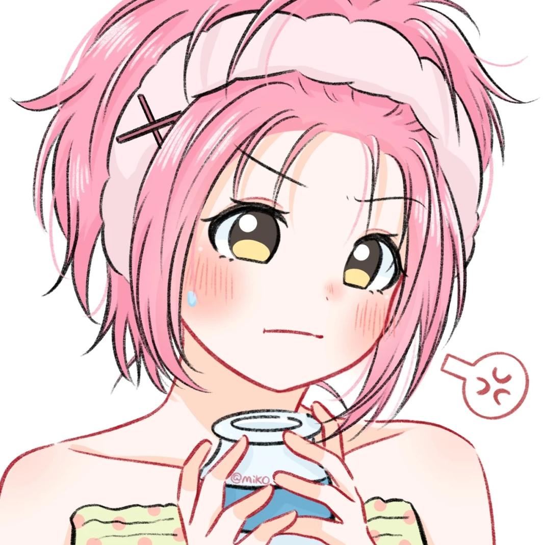 LLL吃个草莓🍓