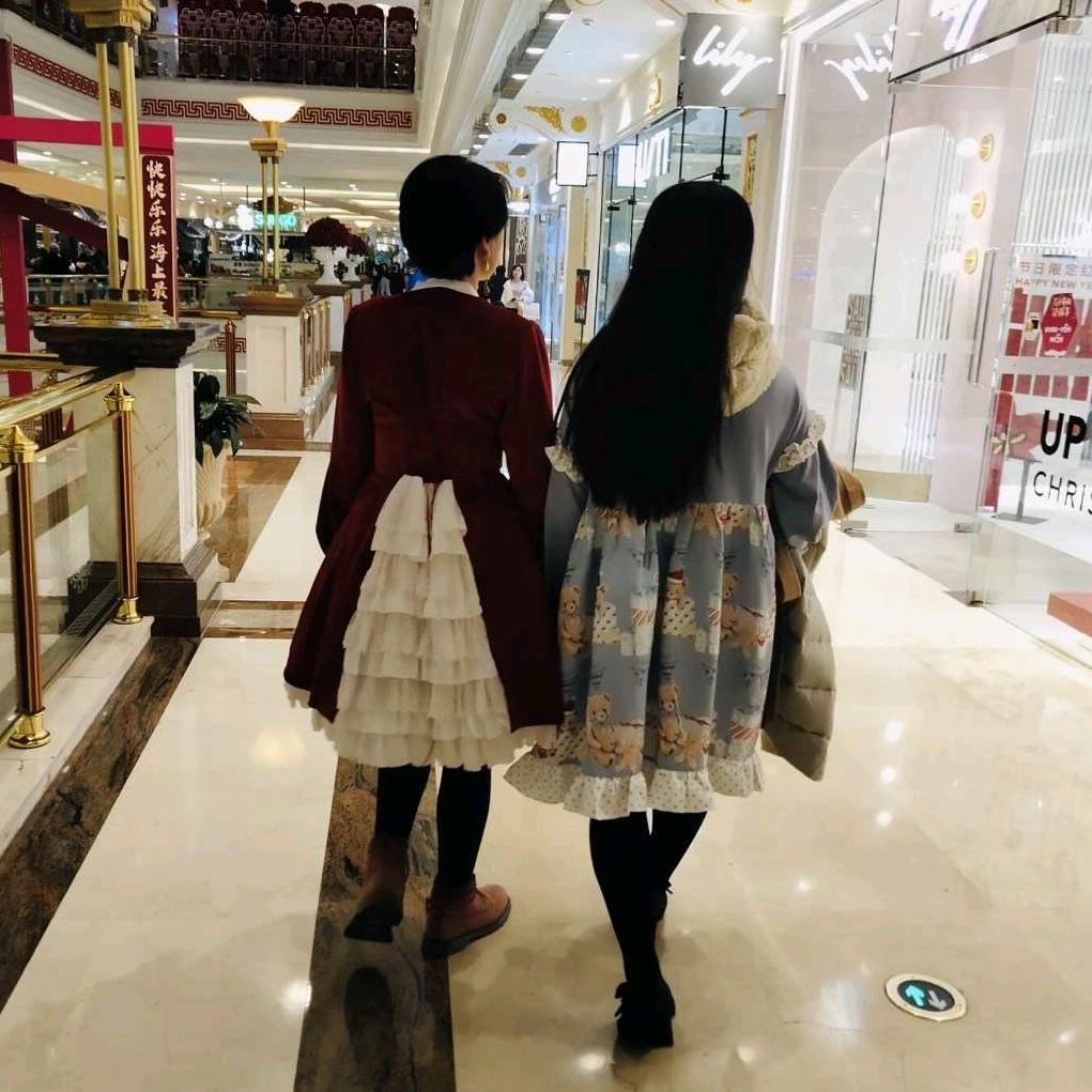 朝花之汐莳