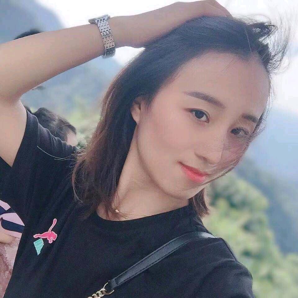 沈阳妹