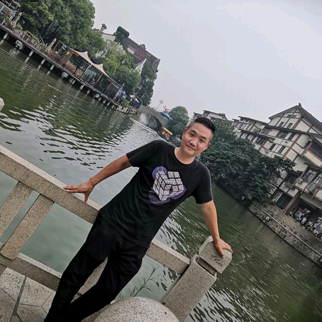 wangzhanfeng