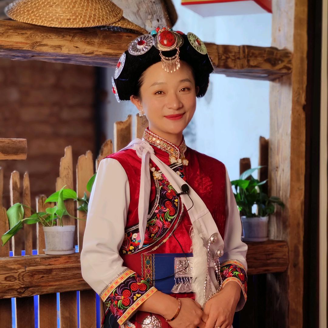 排骨姐姐（阿婆情腊排骨）
