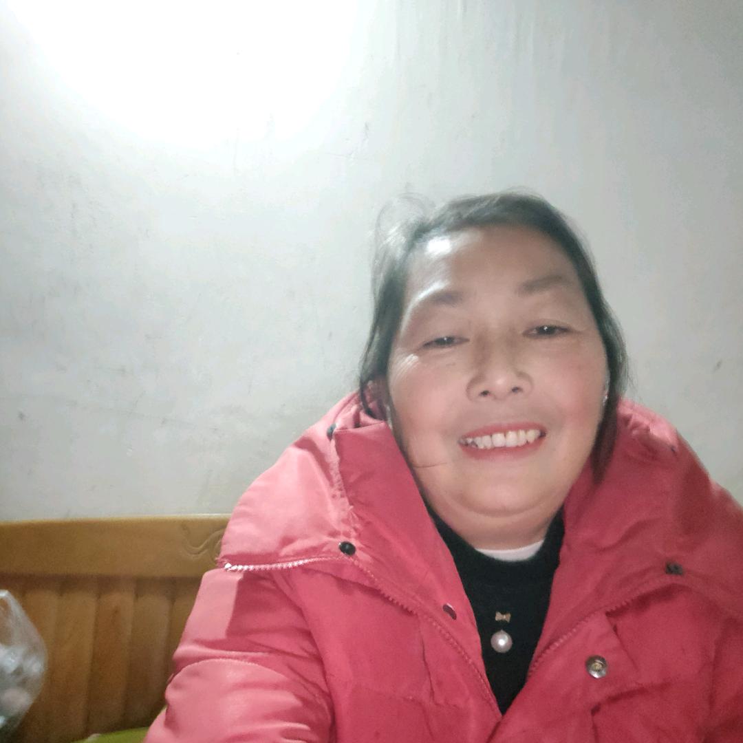 李姐.