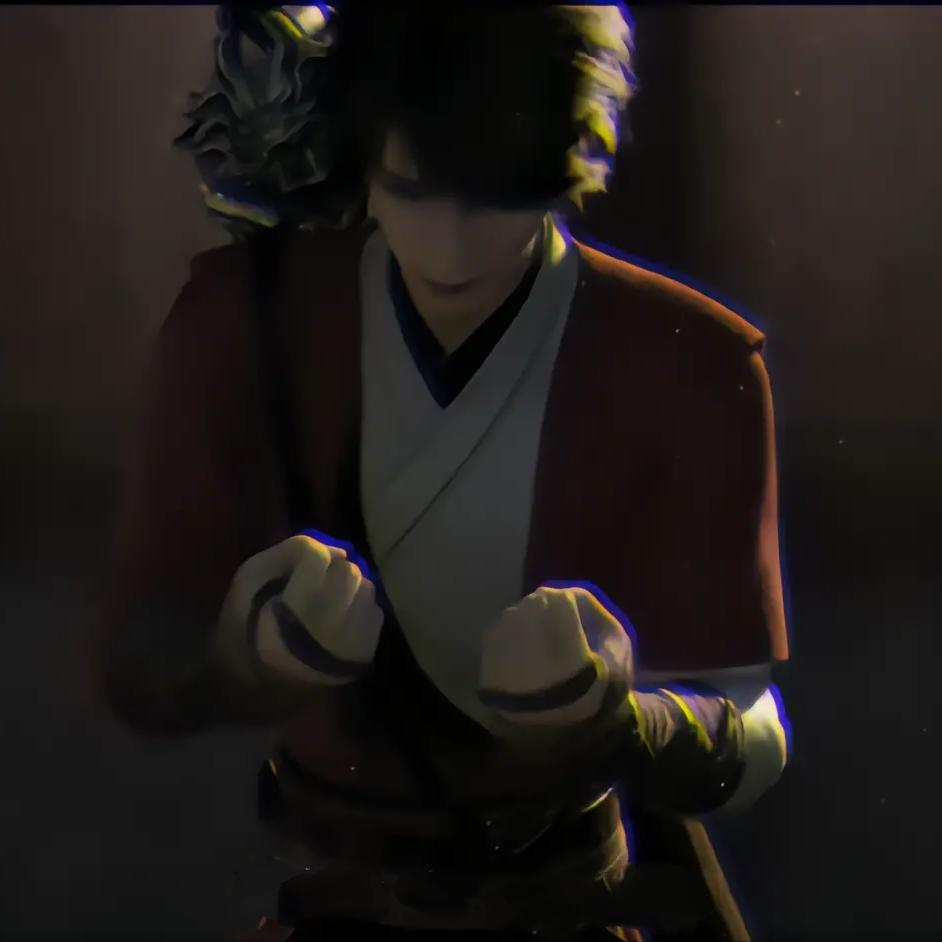 我不是厂神。（进厂私信）