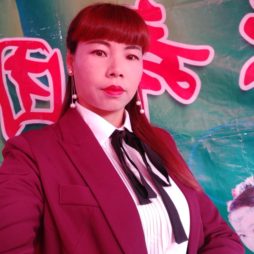 幸福家庭