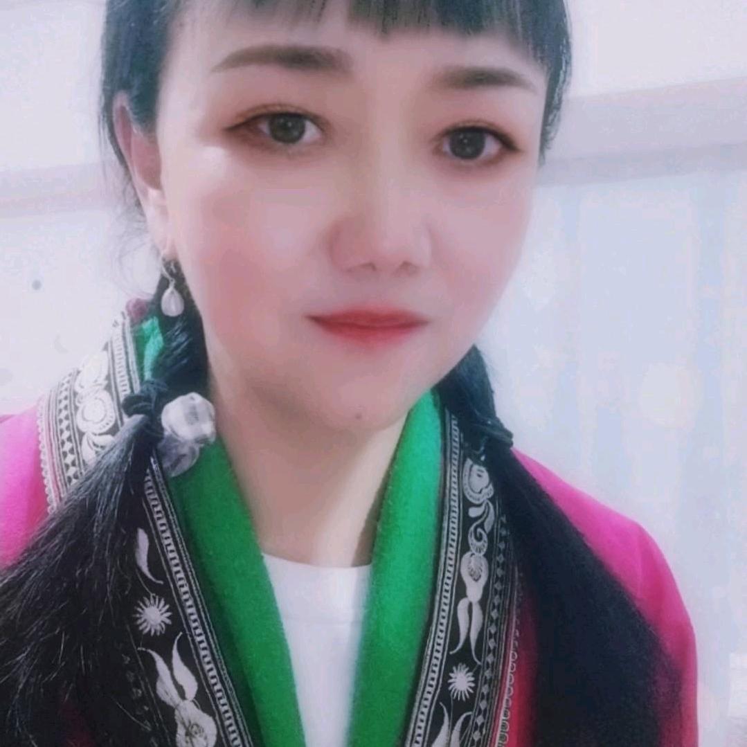 杨三姐