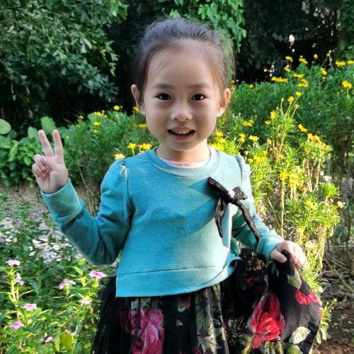 玥玥老爸