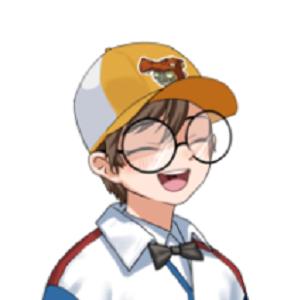 小鬼头解说