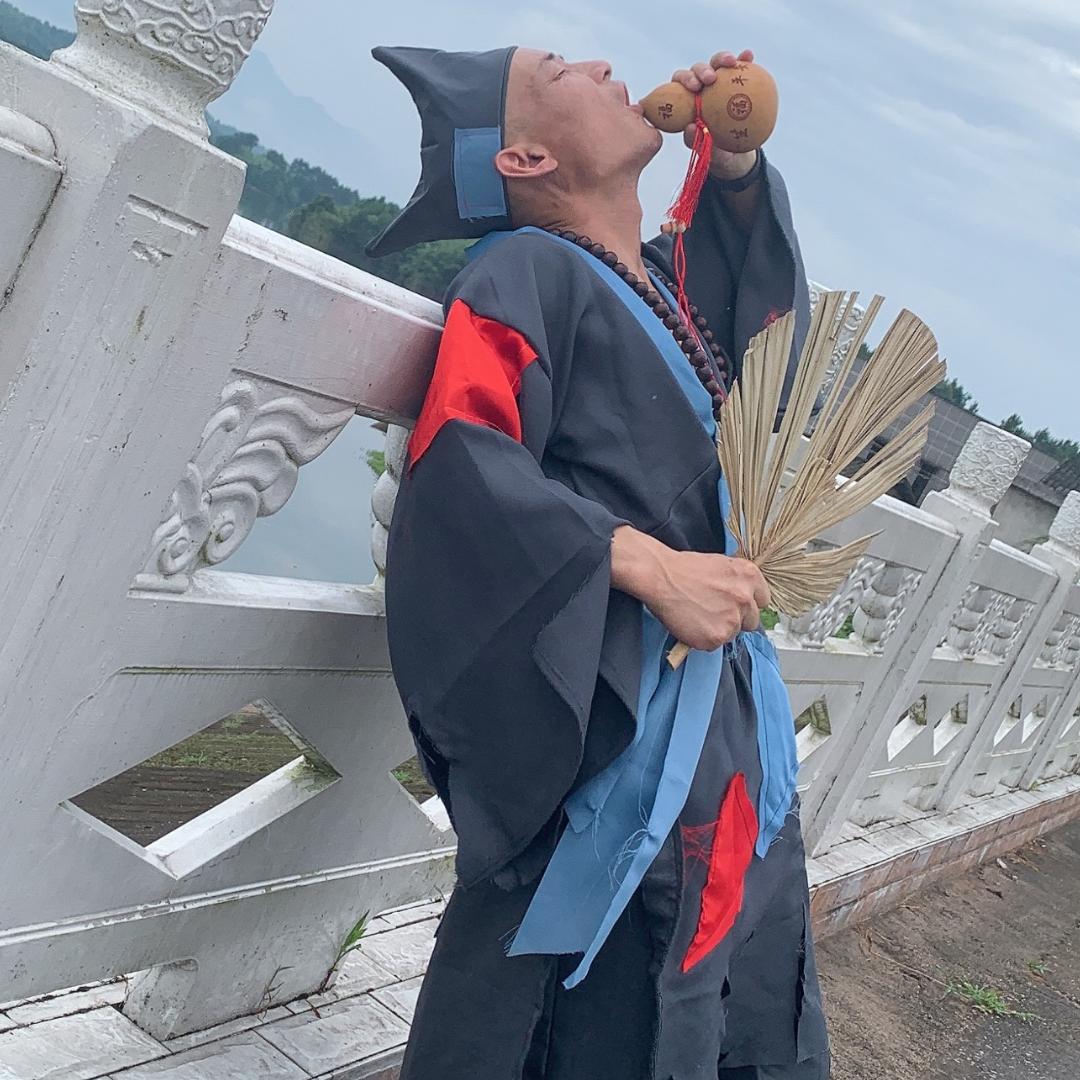 修缘人