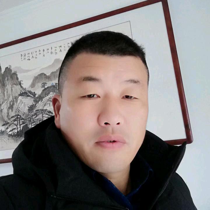 蓝天白云