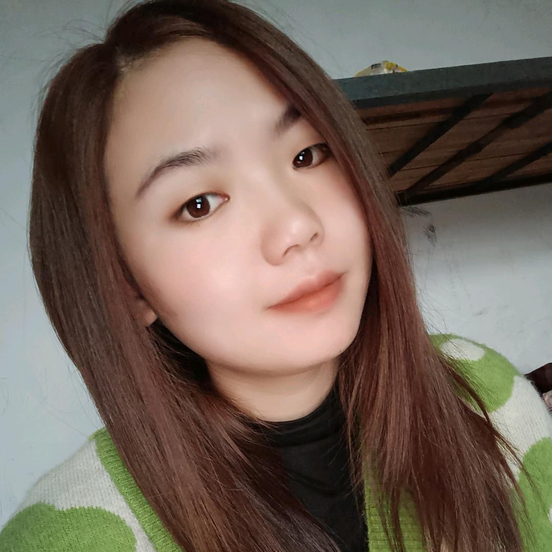 小二煎饺🥰