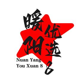 暖阳优选8