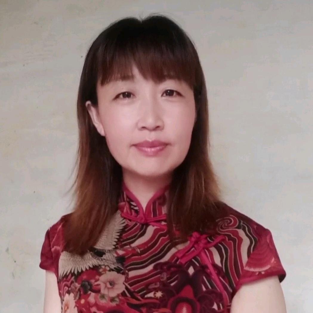 秋水伊人