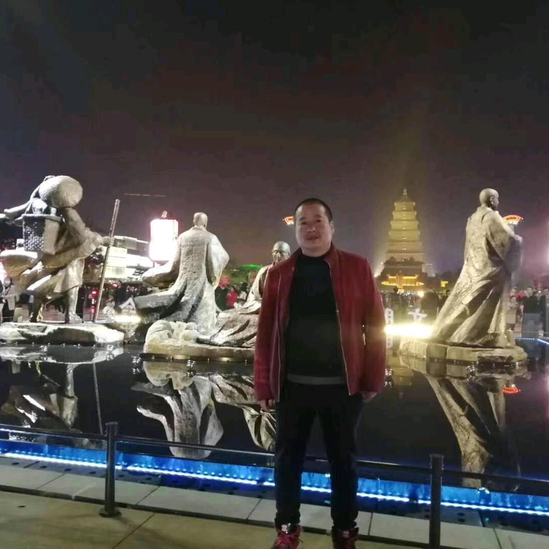 李俊来