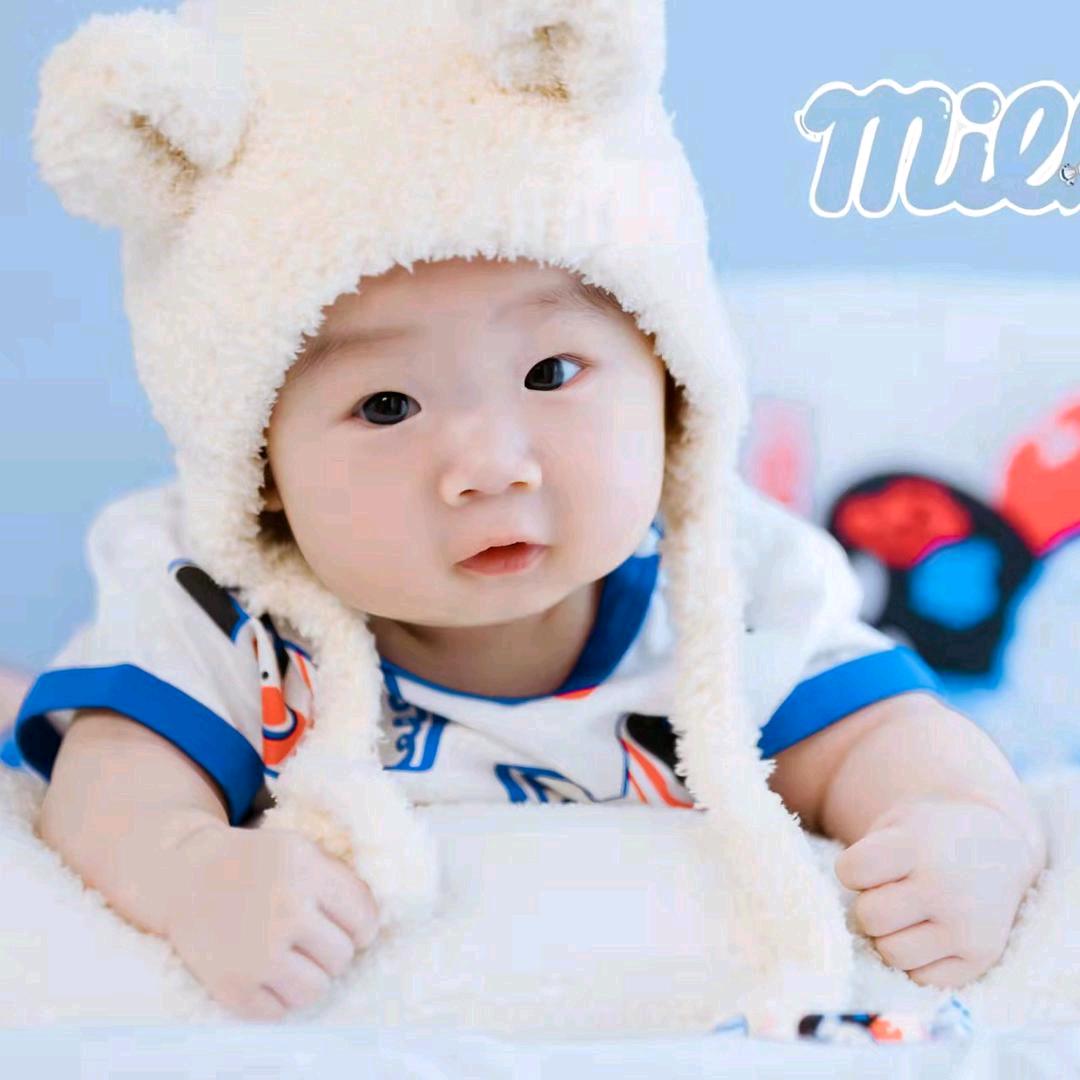 小橙子奶奶（幸福一家人）