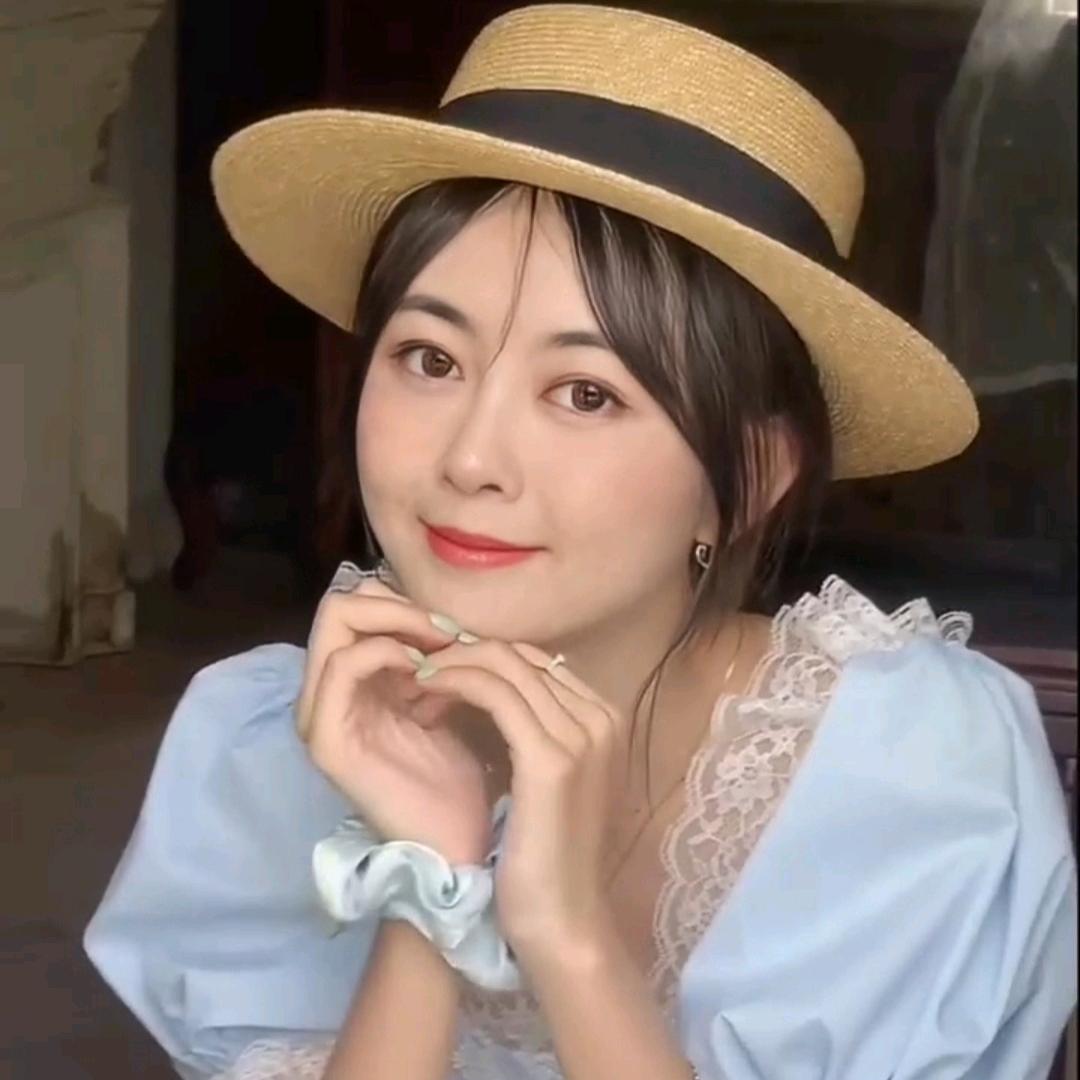 娜娜 🇨🇳