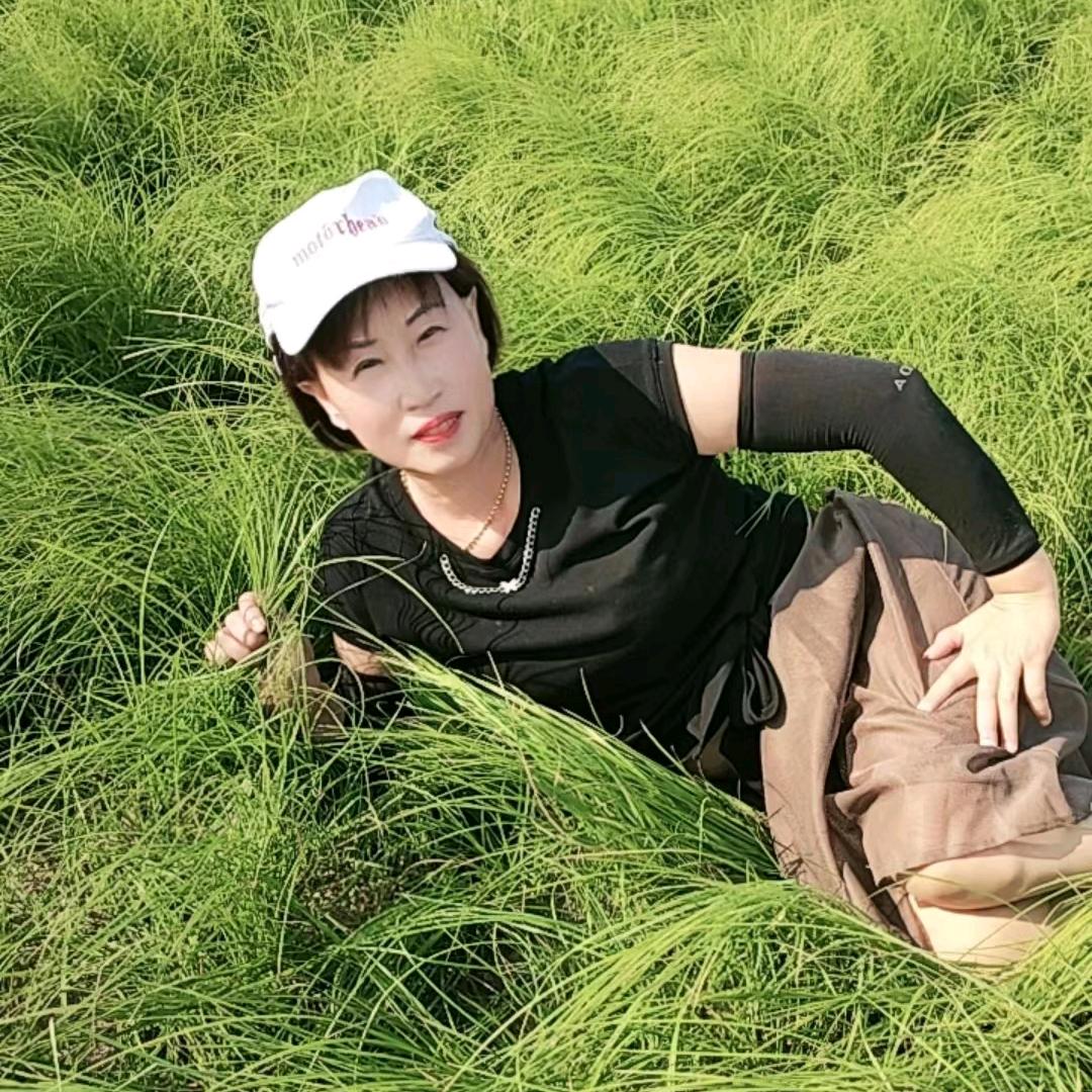 我来了