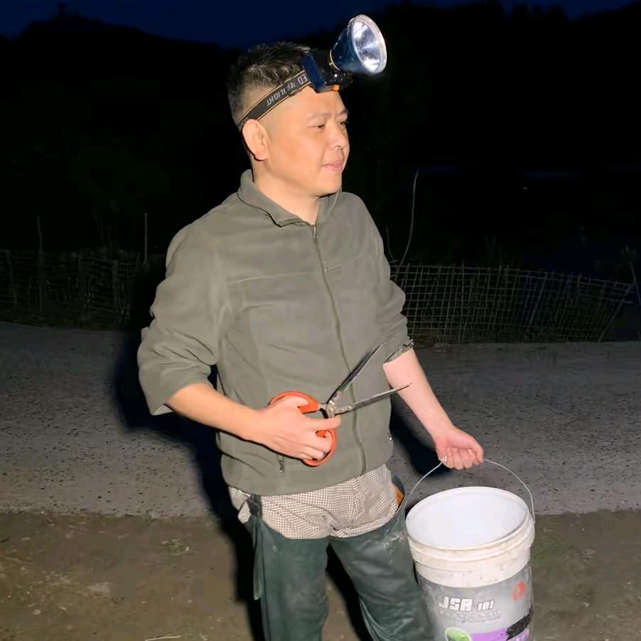 户外阿亮生活号