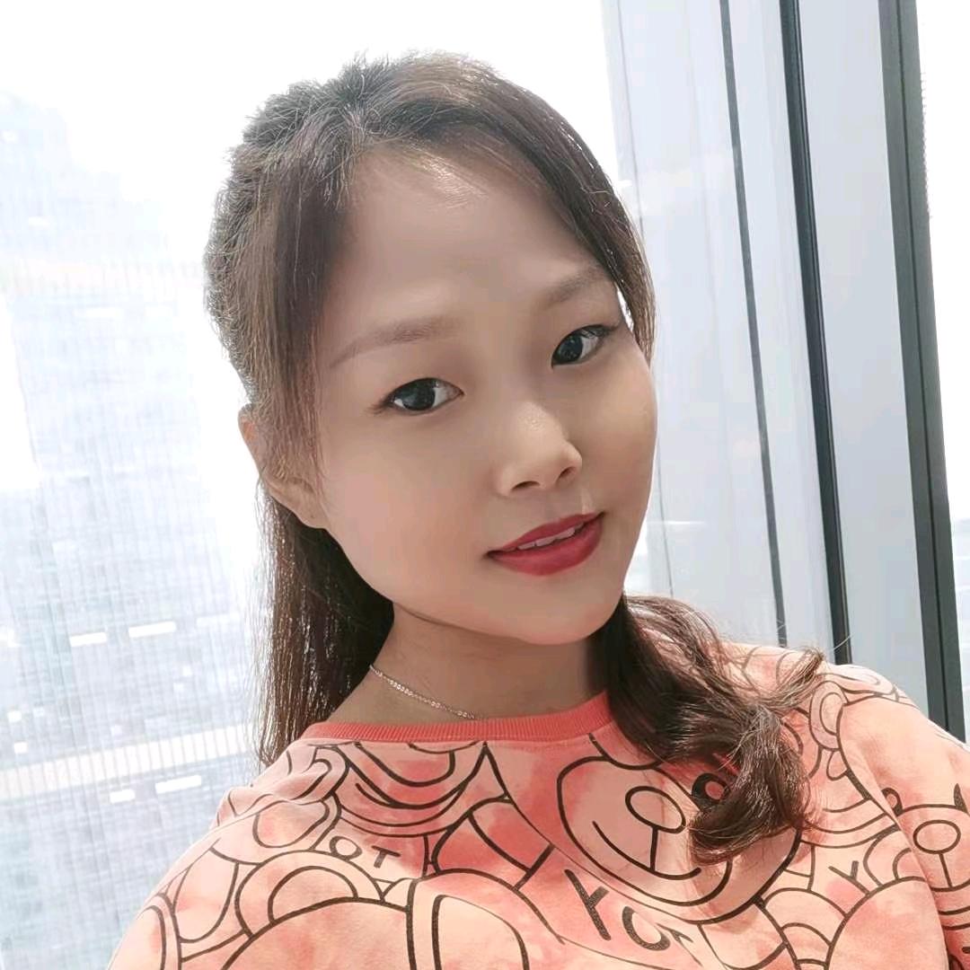 嫣然妮儿