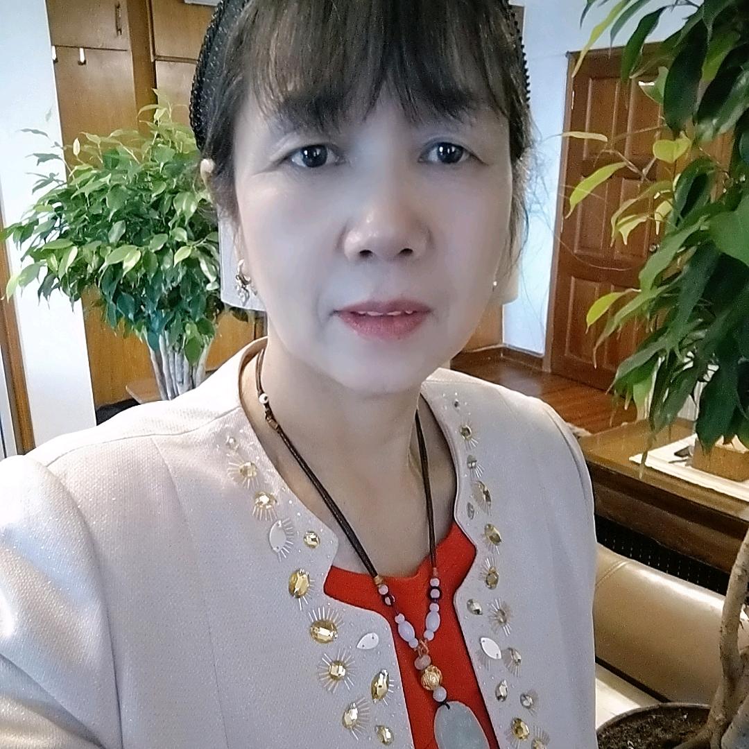 幸福一枝花