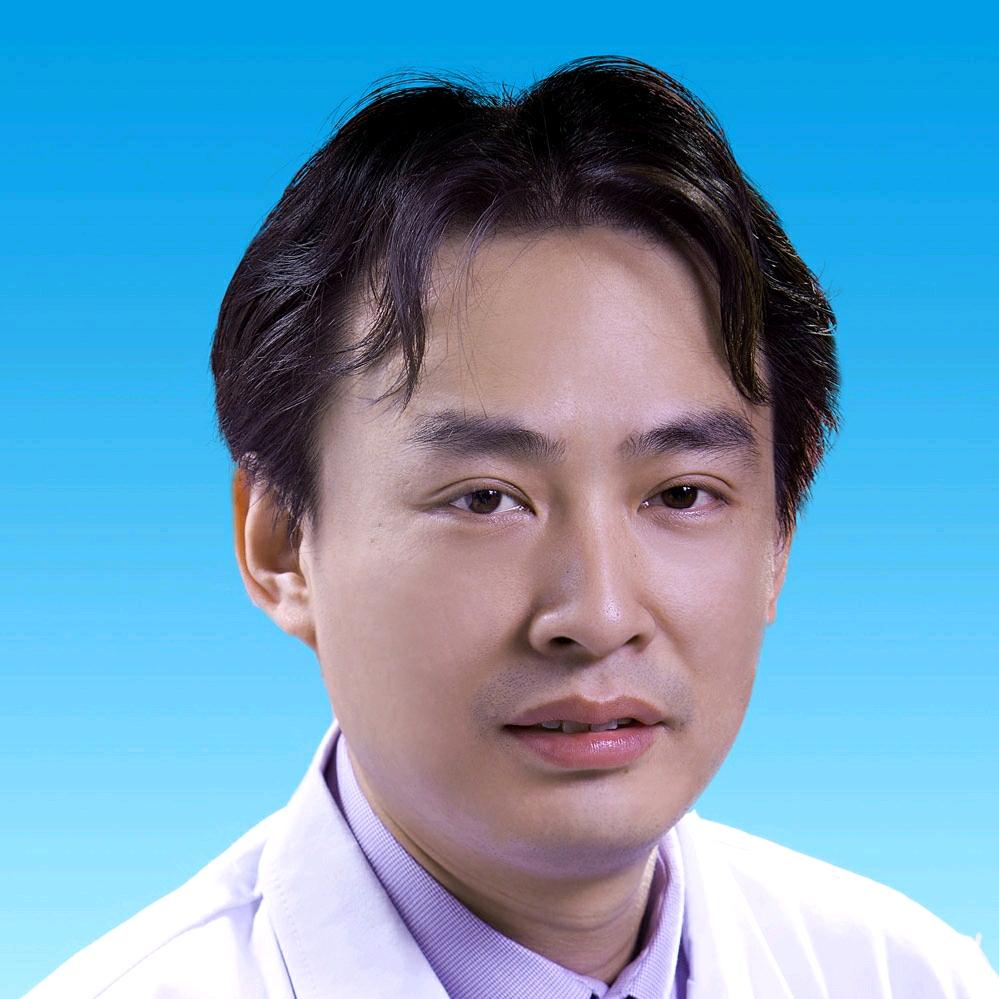 神经外科王嵘医生