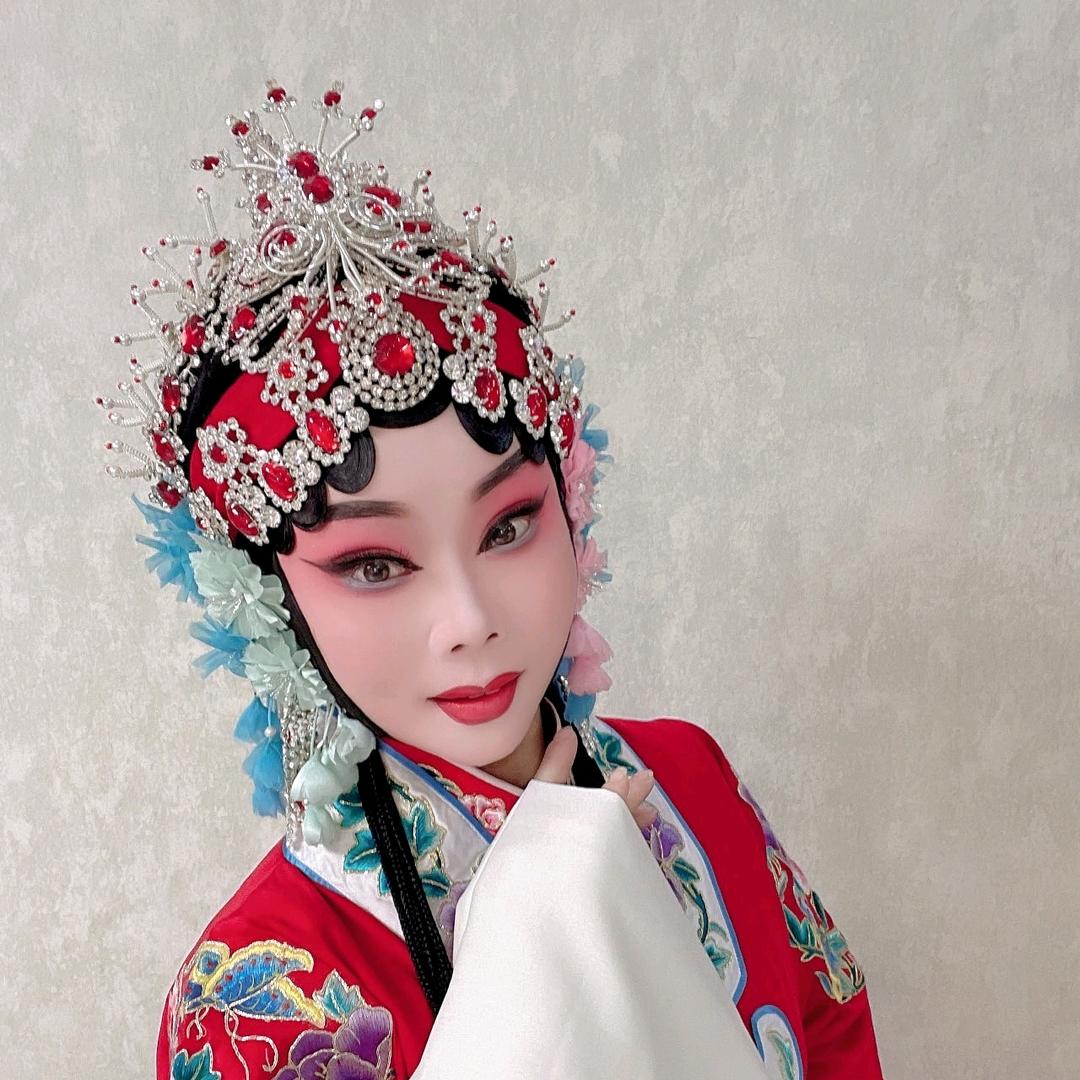 常润朋 洛阳曲剧院