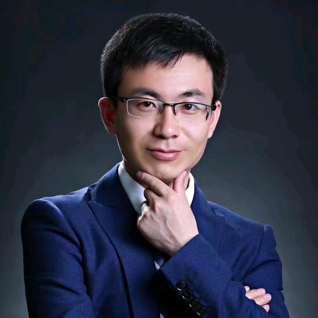 亮说新高考