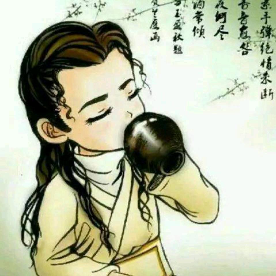 淹死的鱼