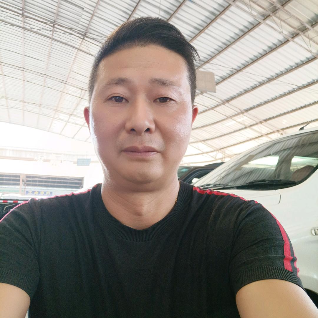 昆明全华二手车《舒哥》