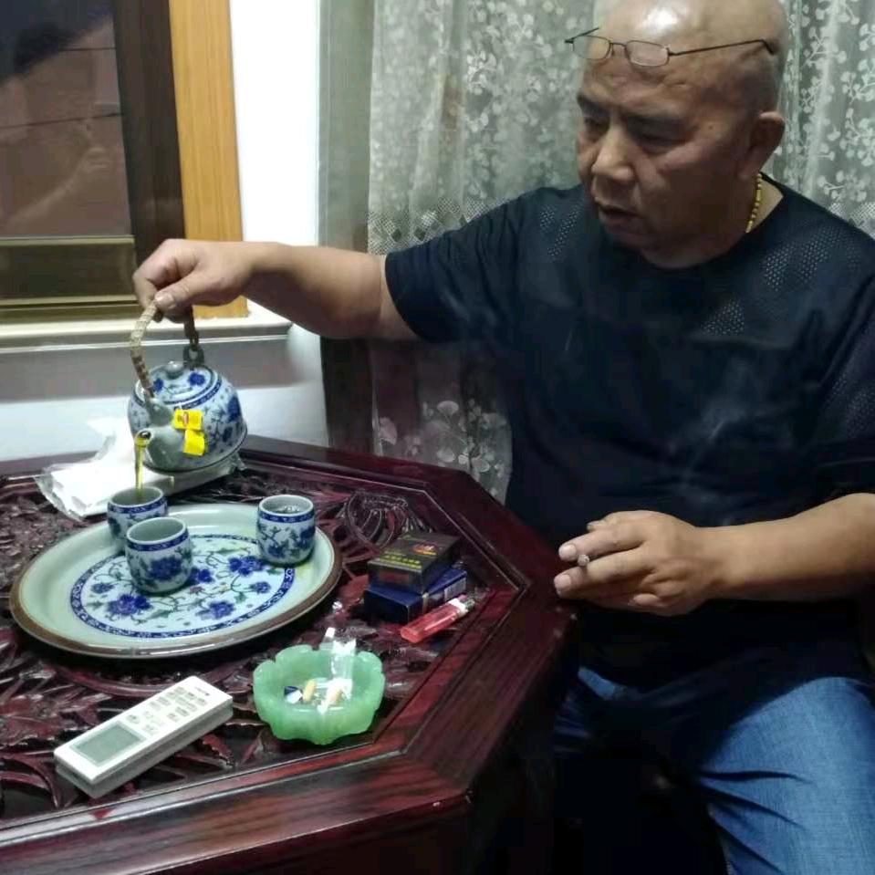 丁海萍