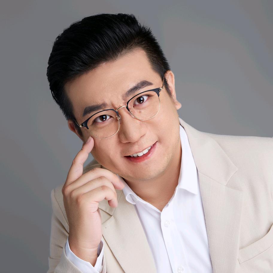 北广李维健艺术讲堂