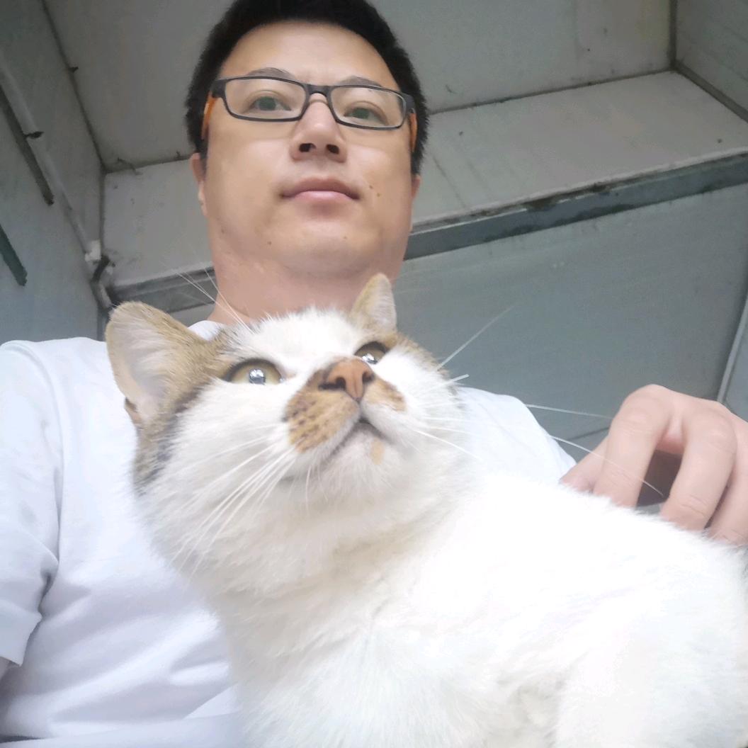 小白象