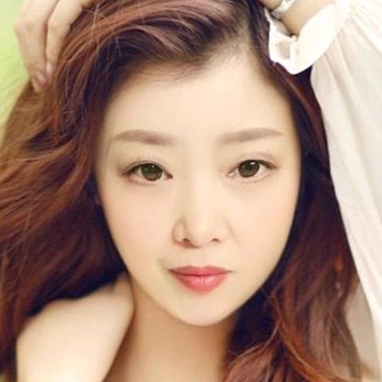 彩虹