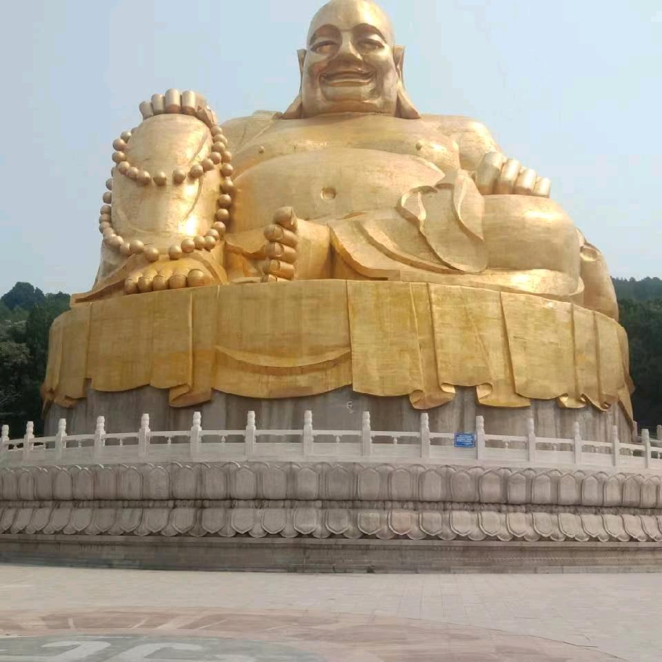 善人。