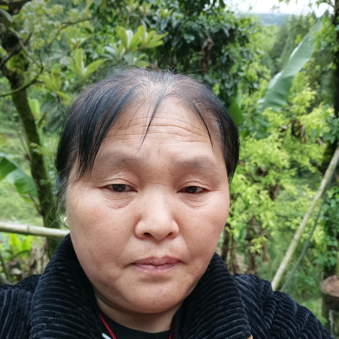黄小妹