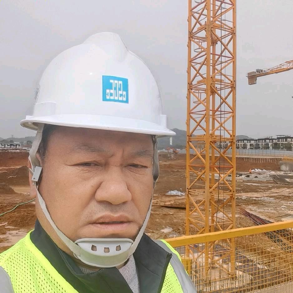 钢筋老夏