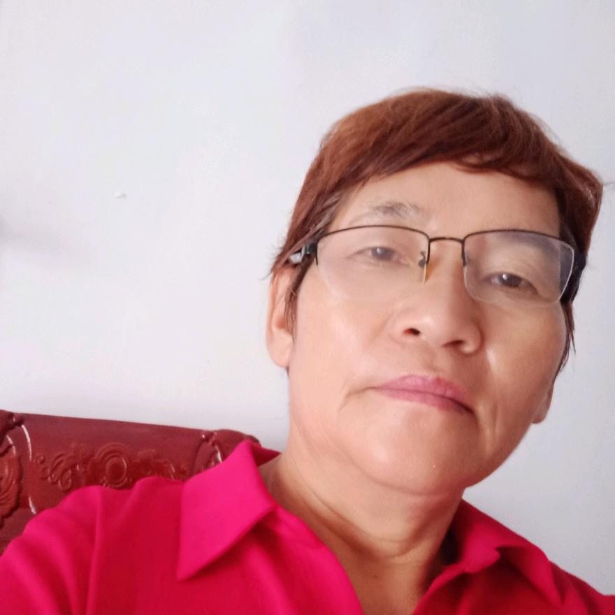 于友美