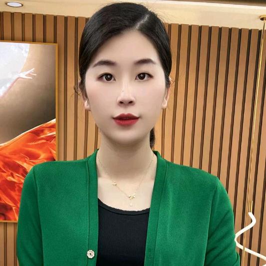 云语潮女装