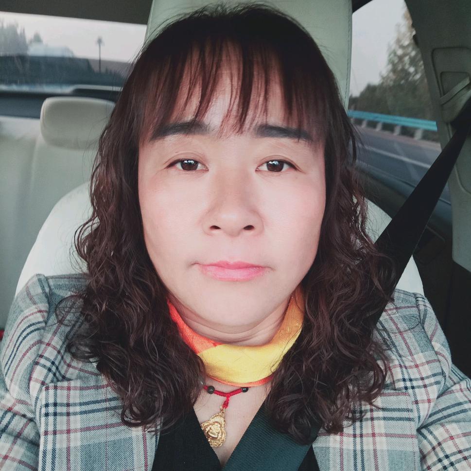 70后美女