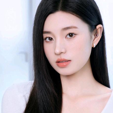 大银子汐熙